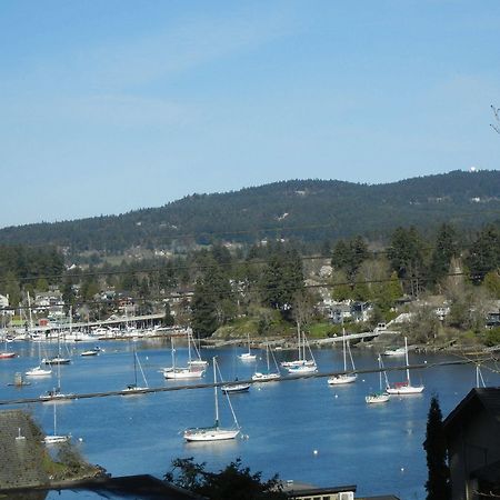 Brentwood Lighthouse B&B Brentwood Bay Exterior foto