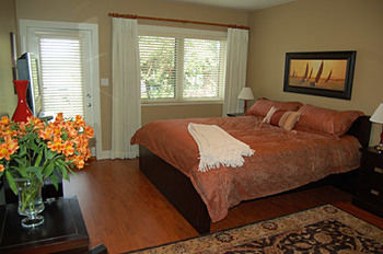 Brentwood Lighthouse B&B Brentwood Bay Exterior foto